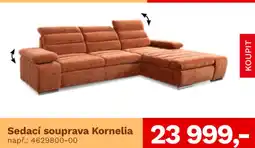 Asko Sedací souprava Kornelia nabídka