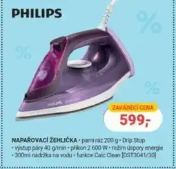 Planeo Elektro PHILIPS Napařovací žehlička nabídka