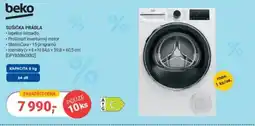 Planeo Elektro Beko Sušička prádla nabídka