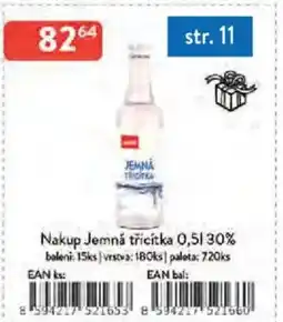 Qanto Nakup Jemná třicítka 30% nabídka