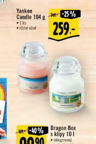 Yankee candle
