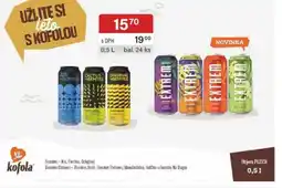 Qanto Semtex-Air, Cactus, Original nabídka