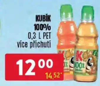 Qanto Kubi̇k 100% nabídka