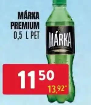 Qanto Márka premium nabídka