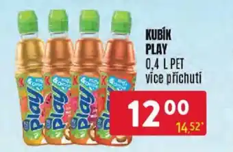 Qanto Kubik play nabídka