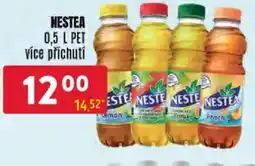 Qanto Nestea nabídka