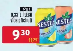 Qanto Nestea nabídka