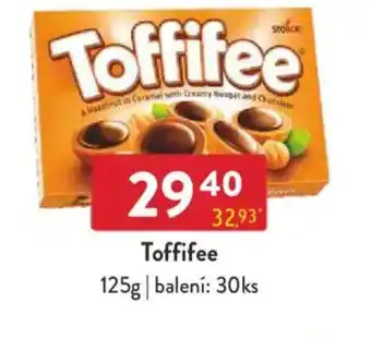 Qanto Toffifee nabídka