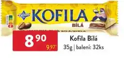 Qanto Kofila Bílá nabídka
