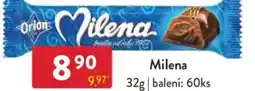 Qanto Milena nabídka