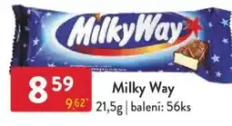 Qanto MilkyWay nabídka