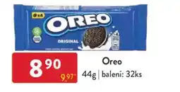 Qanto Oreo nabídka