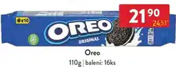 Qanto Oreo nabídka