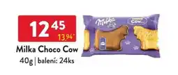 Qanto Milka Choco Cow nabídka