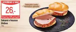 Globus Sekaná v housce Globus nabídka