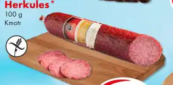 CBA Herkules nabídka