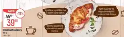 Globus Croissant šunkový nabídka
