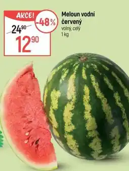 Globus Meloun vodní červený nabídka