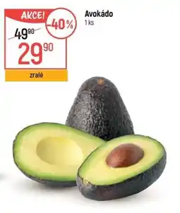 Globus Avokádo nabídka