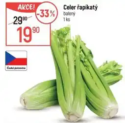 Globus Celer řapíkatý nabídka