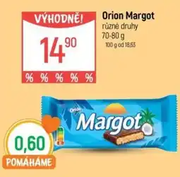 Globus Orion Margot nabídka