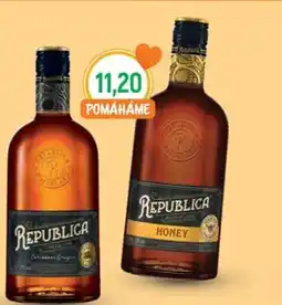 Globus Republica 30-38% nabídka