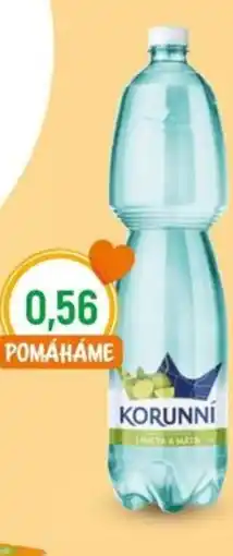 Globus Korunní nabídka