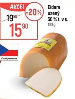 Globus Eidam uzený % t.vs. nabídka