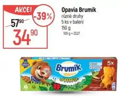 Globus Opavia Brumik nabídka