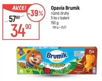 Globus Opavia Brumik nabídka
