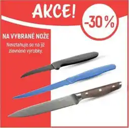 Globus Na vybrané nože nabídka