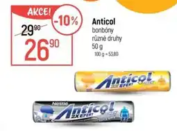 Globus Anticol nabídka