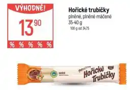 Globus Hořické trubičky nabídka