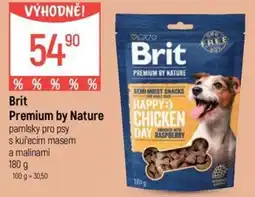 Globus Brit Premium by Nature nabídka