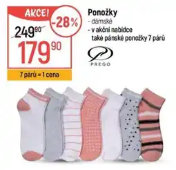 Globus Ponožky nabídka
