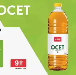 Qanto Ocet kvasný lihový nabídka