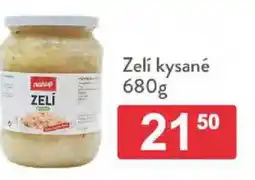 Qanto Zeli kysané nabídka