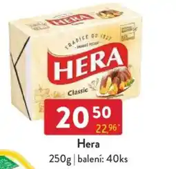 Qanto Hera nabídka