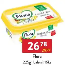 Qanto Flora nabídka