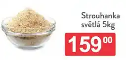 Qanto Strouhanka světlá nabídka