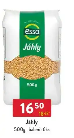 Qanto Jáhly nabídka