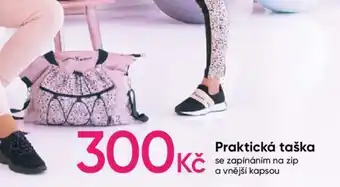 Pepco Praktická taška nabídka
