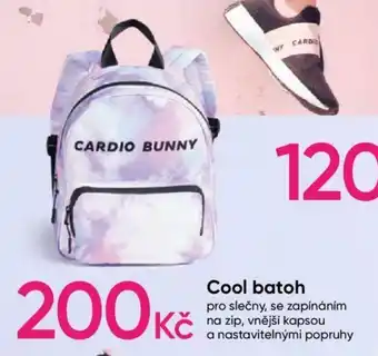 Pepco Cool batoh nabídka
