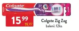 Qanto Colgate Zig Zag nabídka