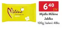 Qanto Mýdlo Miléne Jablko nabídka