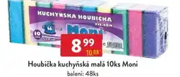 Qanto Houbička kuchyňská malá Moni nabídka