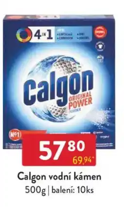 Qanto Calgon vodní kámen nabídka