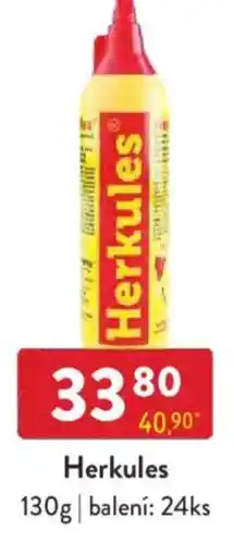 Qanto Herkules nabídka