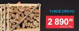 Qanto Tvrdé dřevo nabídka