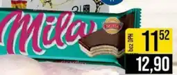 Jip Sedita Mila oplatka original kokos nabídka
